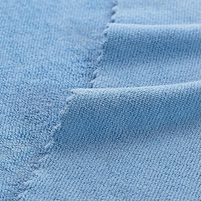 Premium Multi-Purpose Cleaning Cloths