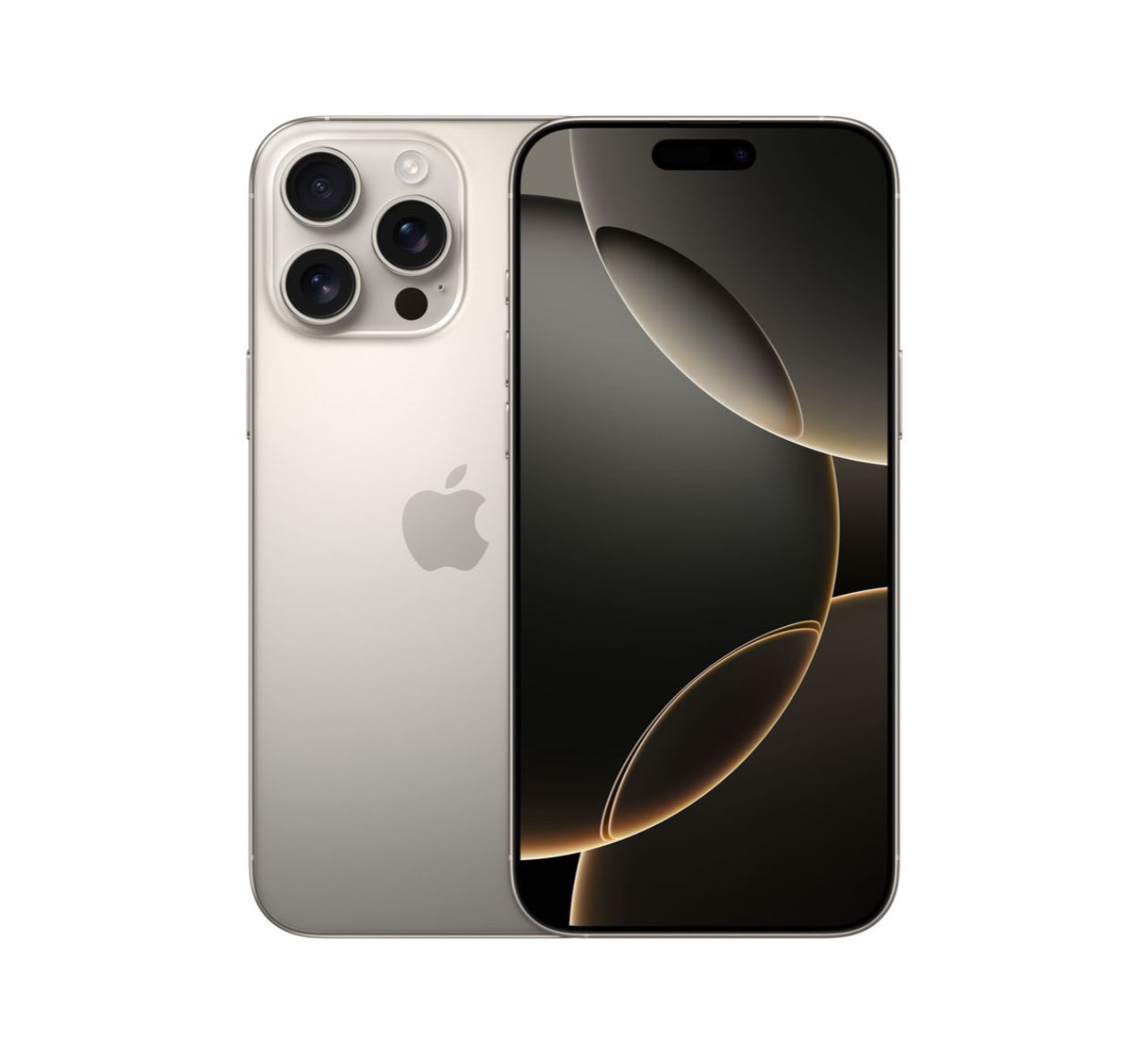 Apple Iphone 16 Pro Max 512GB