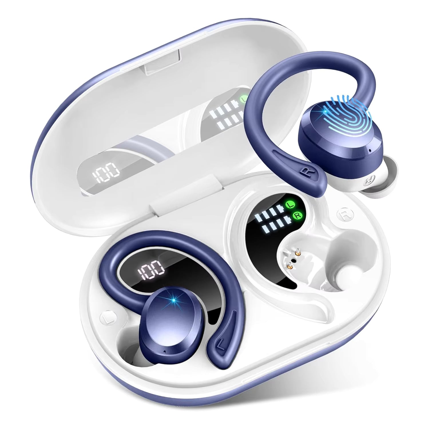 Wholesale Noise Cancelling air Earphone Pods Pro 2  ANC Headphones