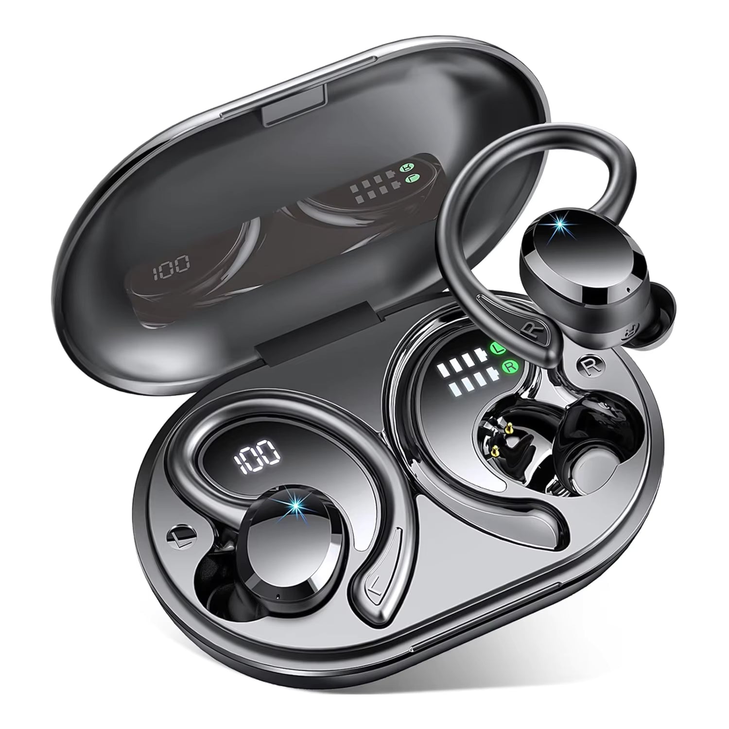 Wholesale Noise Cancelling air Earphone Pods Pro 2  ANC Headphones