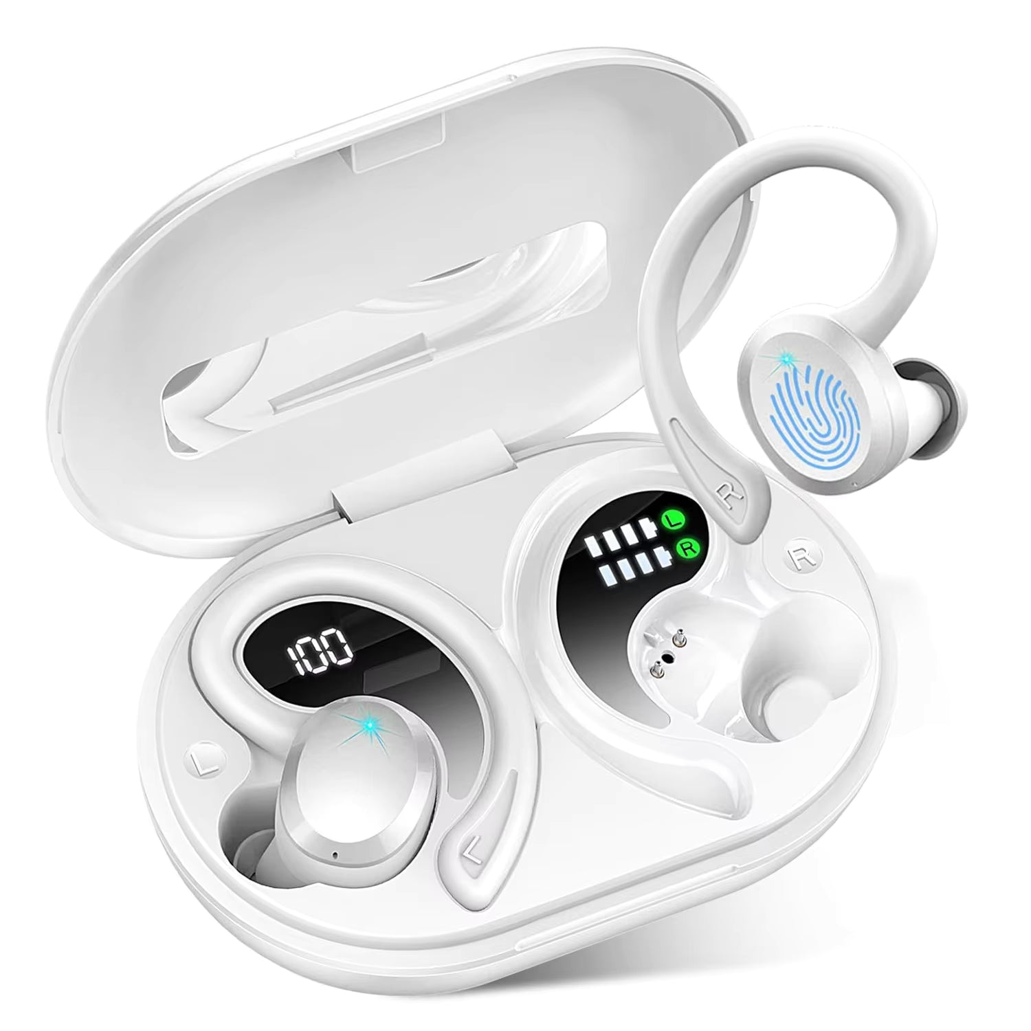 Wholesale Noise Cancelling air Earphone Pods Pro 2  ANC Headphones