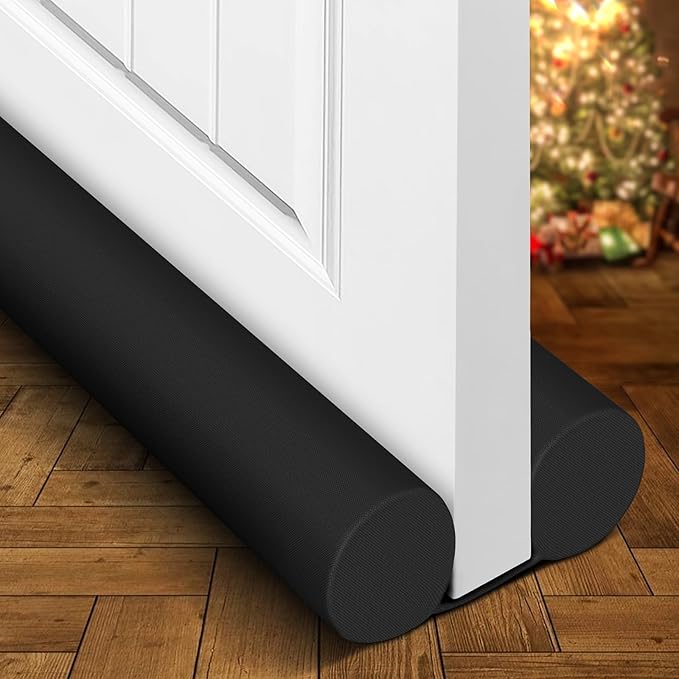 Under Door Draft Stopper