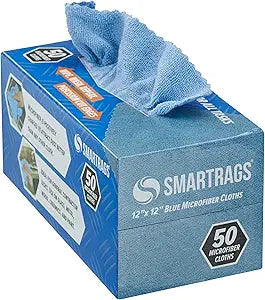 Premium Multi-Purpose Cleaning Cloths